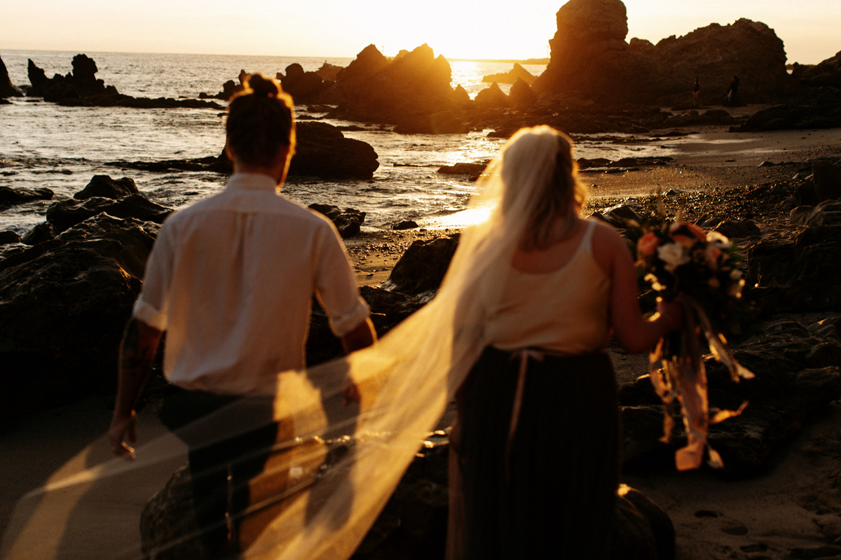 elopement photographer