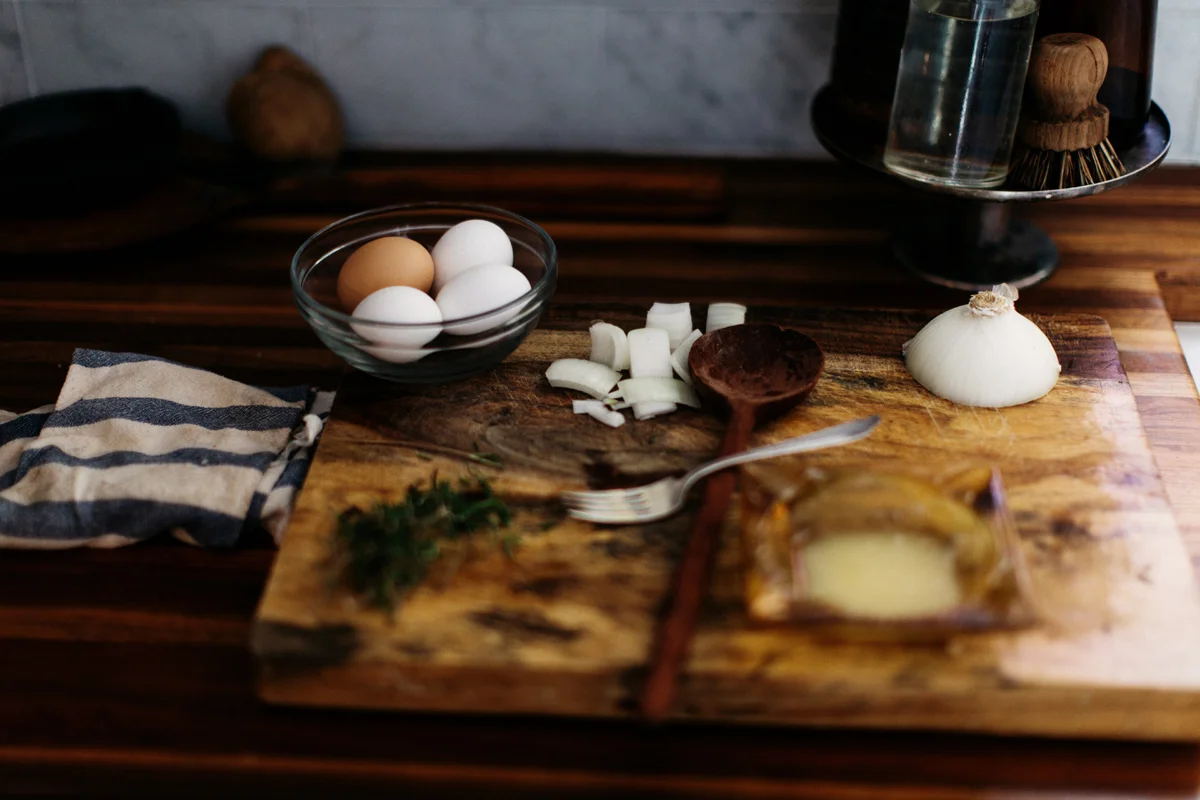 food photographer
