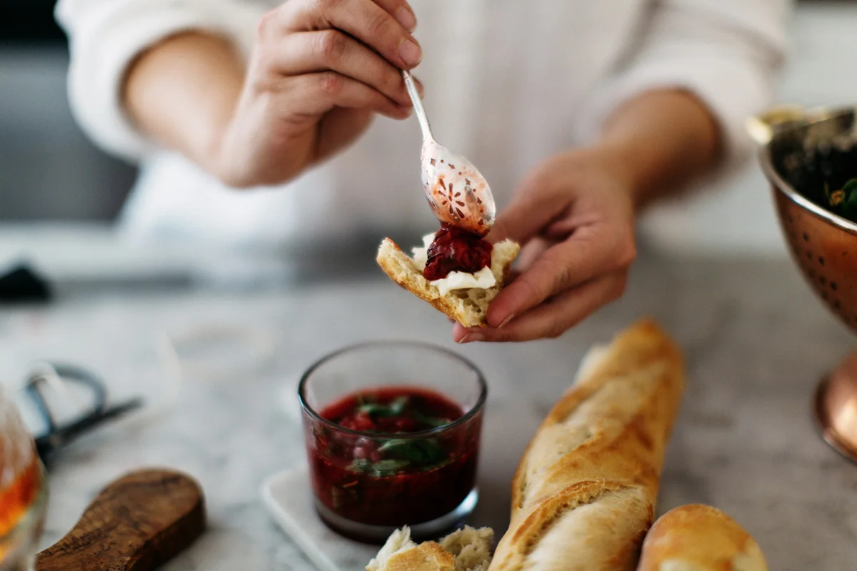 food photographer