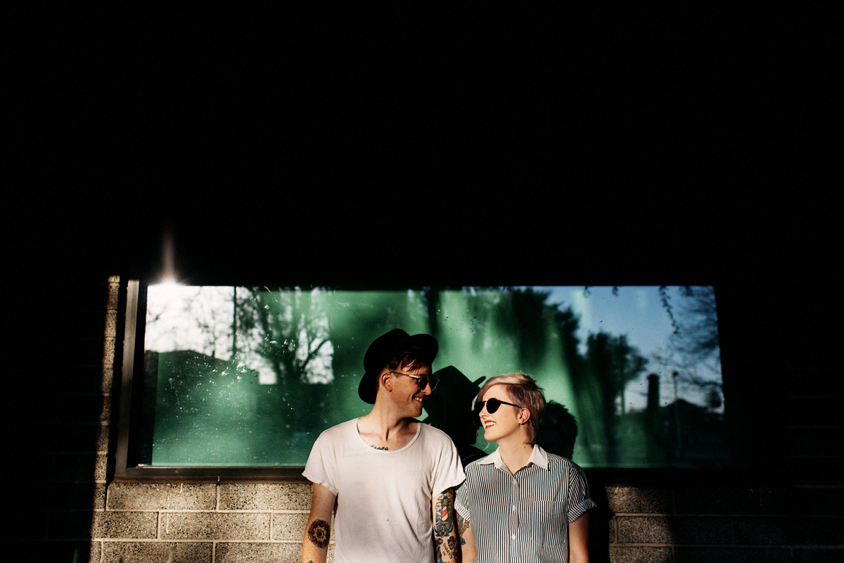 downtown phoenix