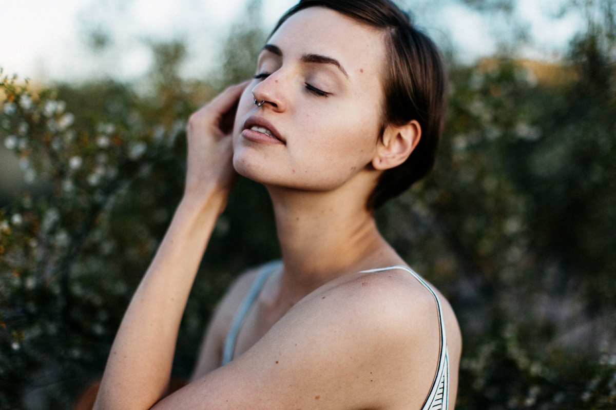 portrait photographer