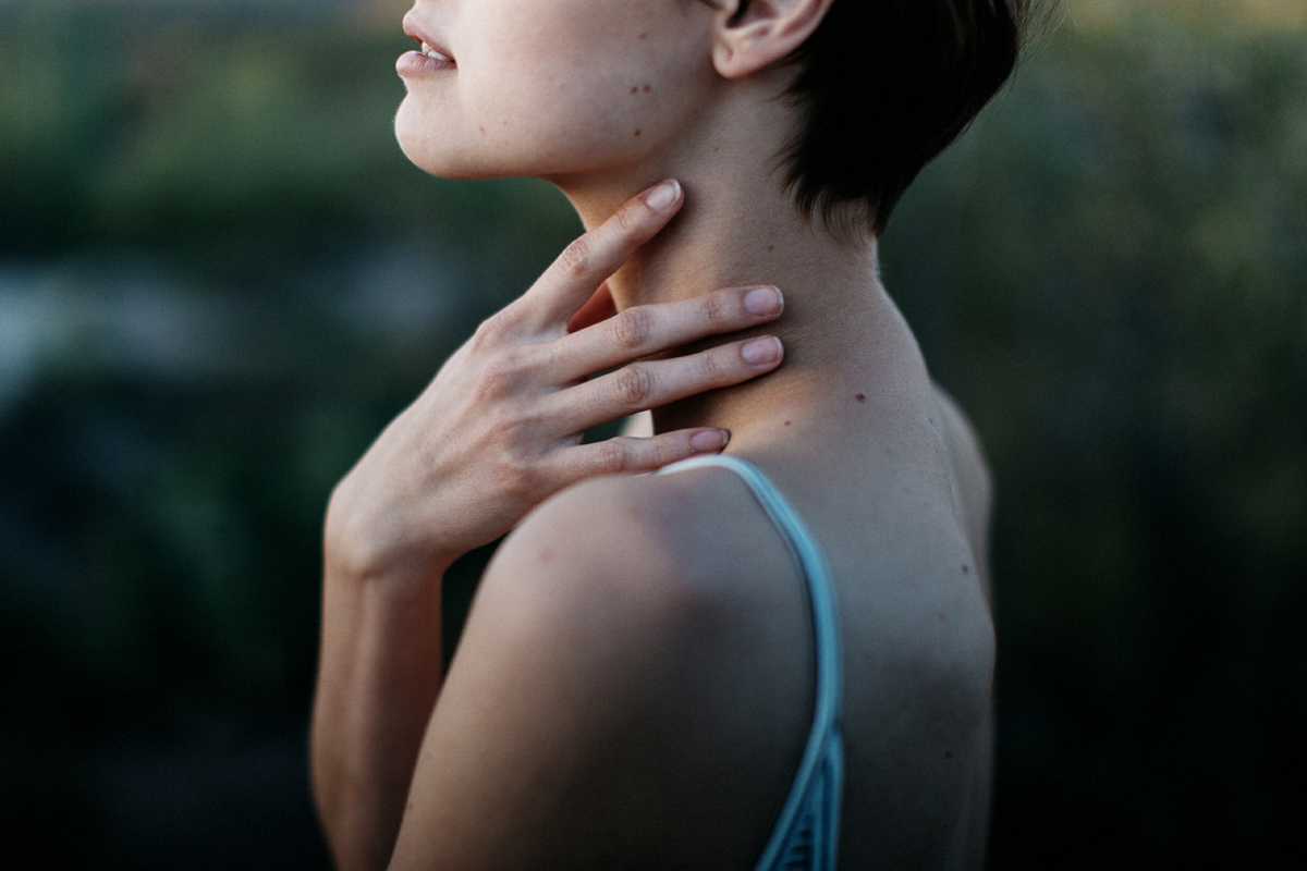 portrait photographer