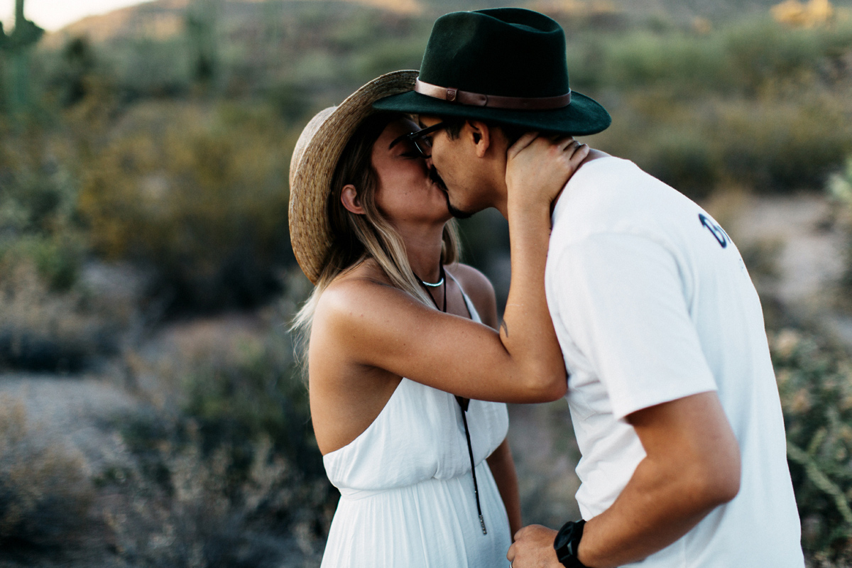 arizona photographer, hip couple