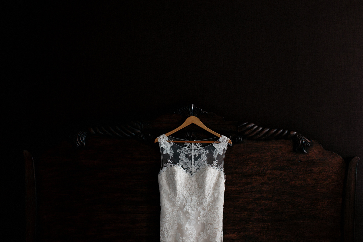 portland elopement