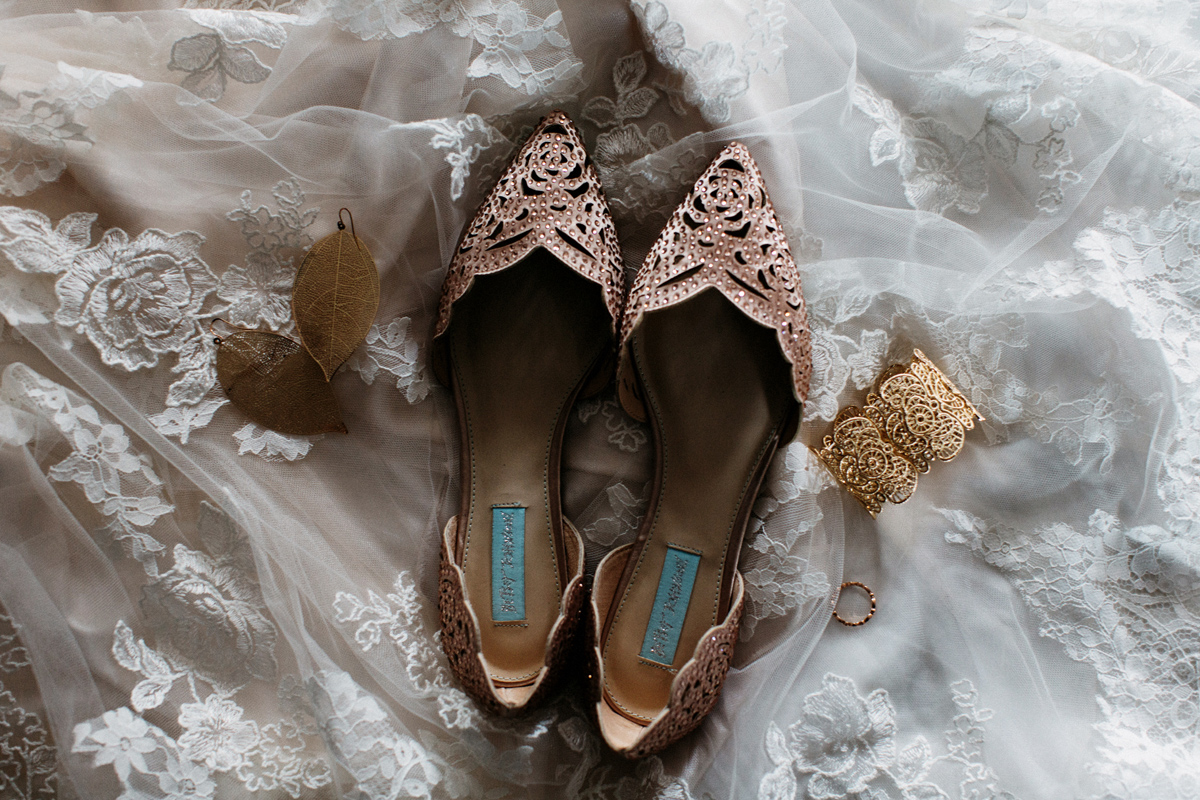 portland elopement