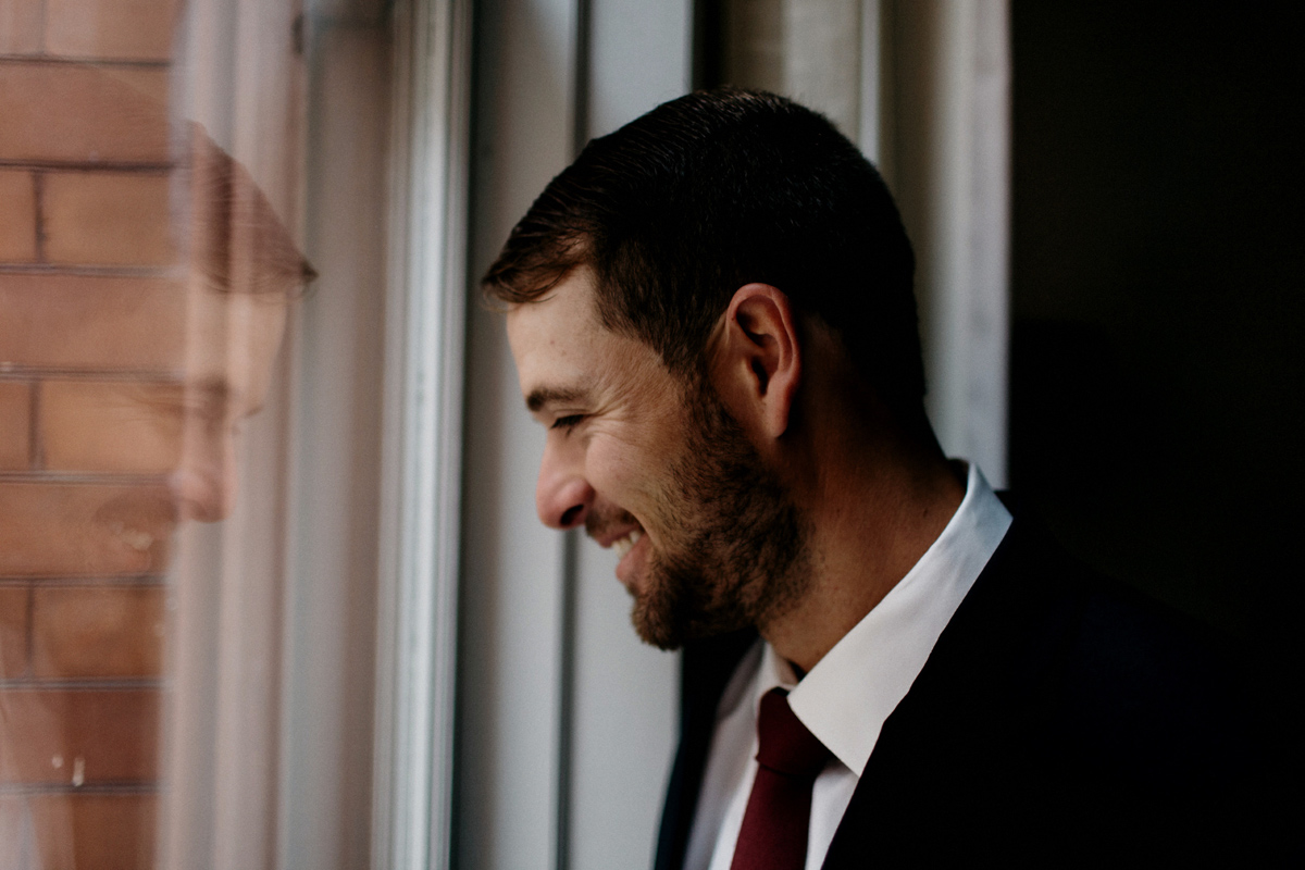 elopement portland