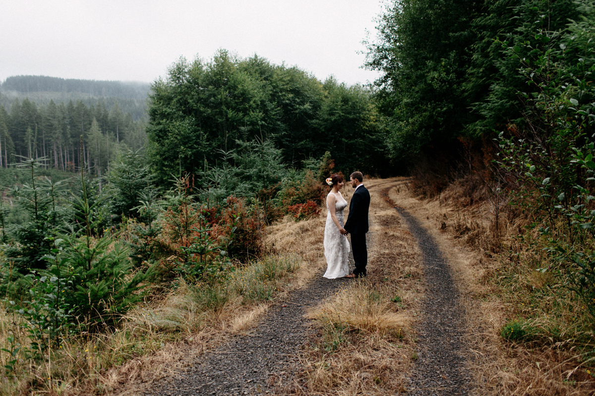 porltand elopement