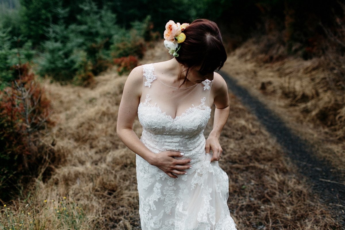 porltand elopement