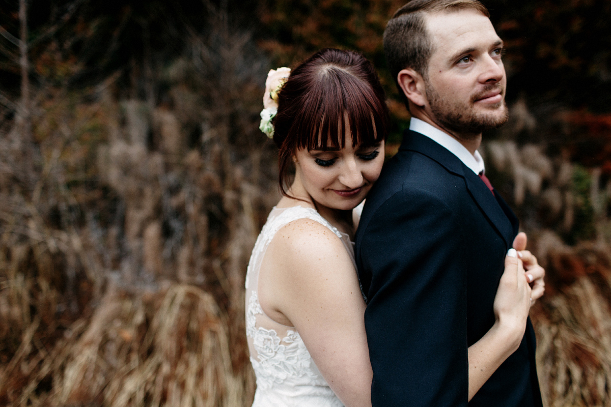 porltand elopement
