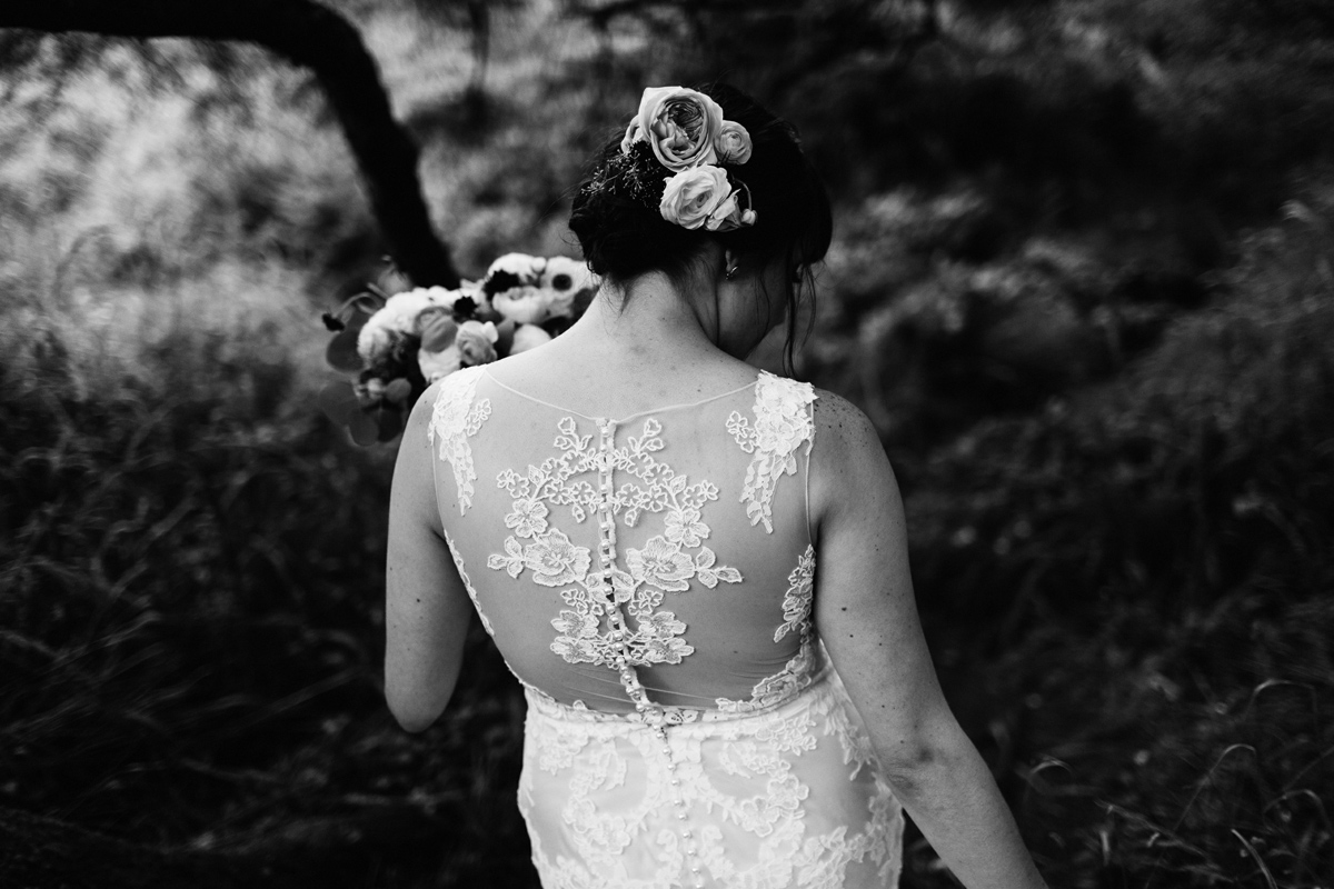 oregon elopement
