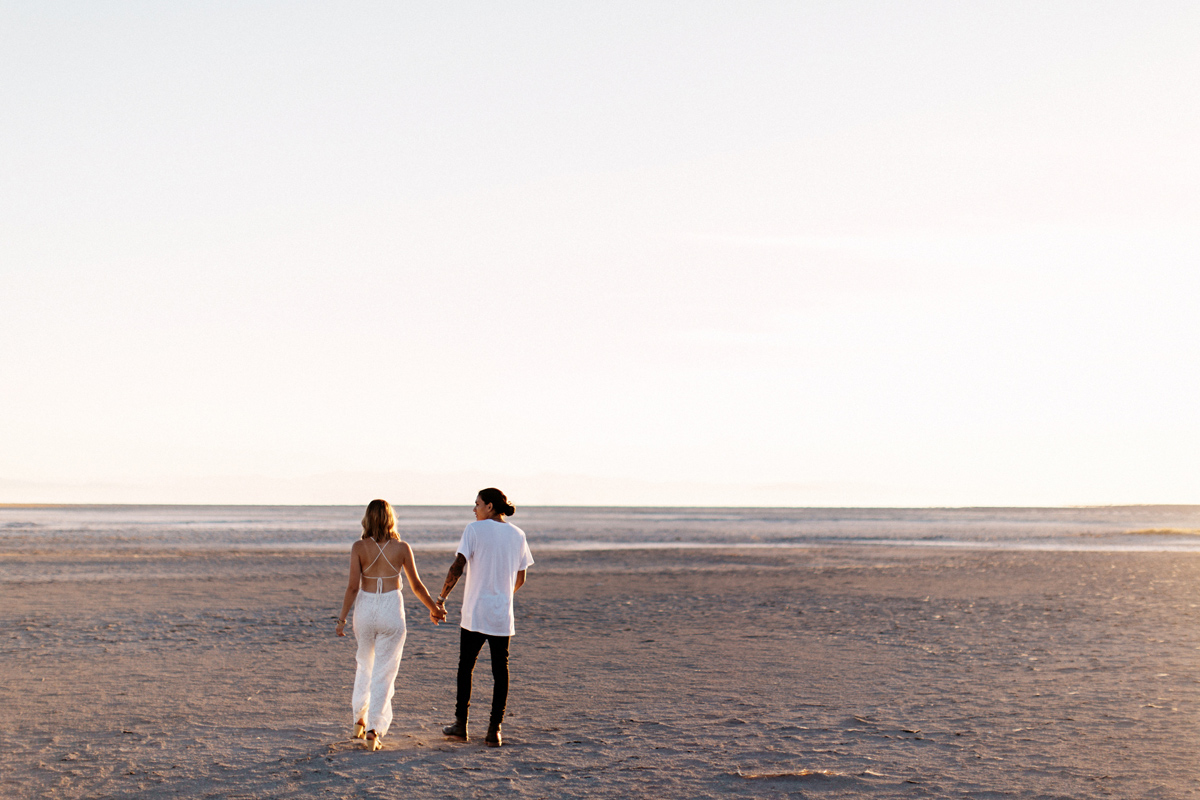 antelope island