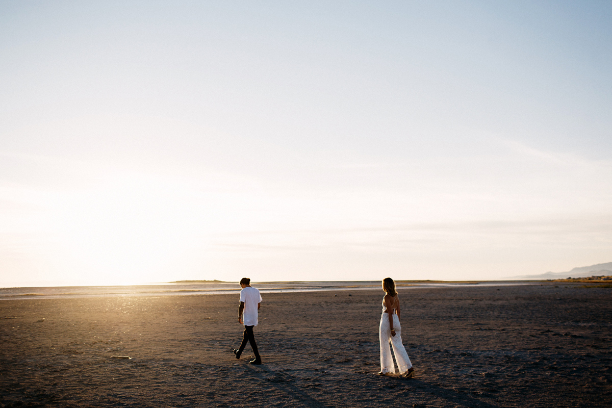 antelope island