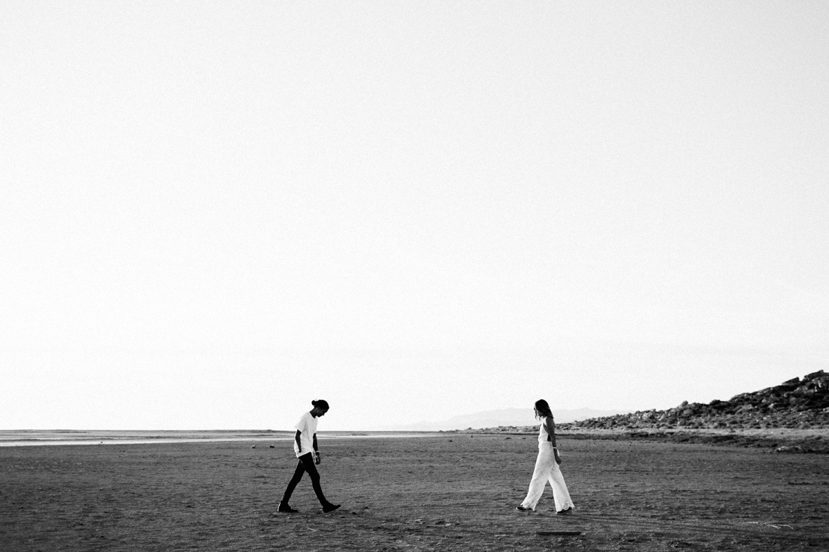 antelope island