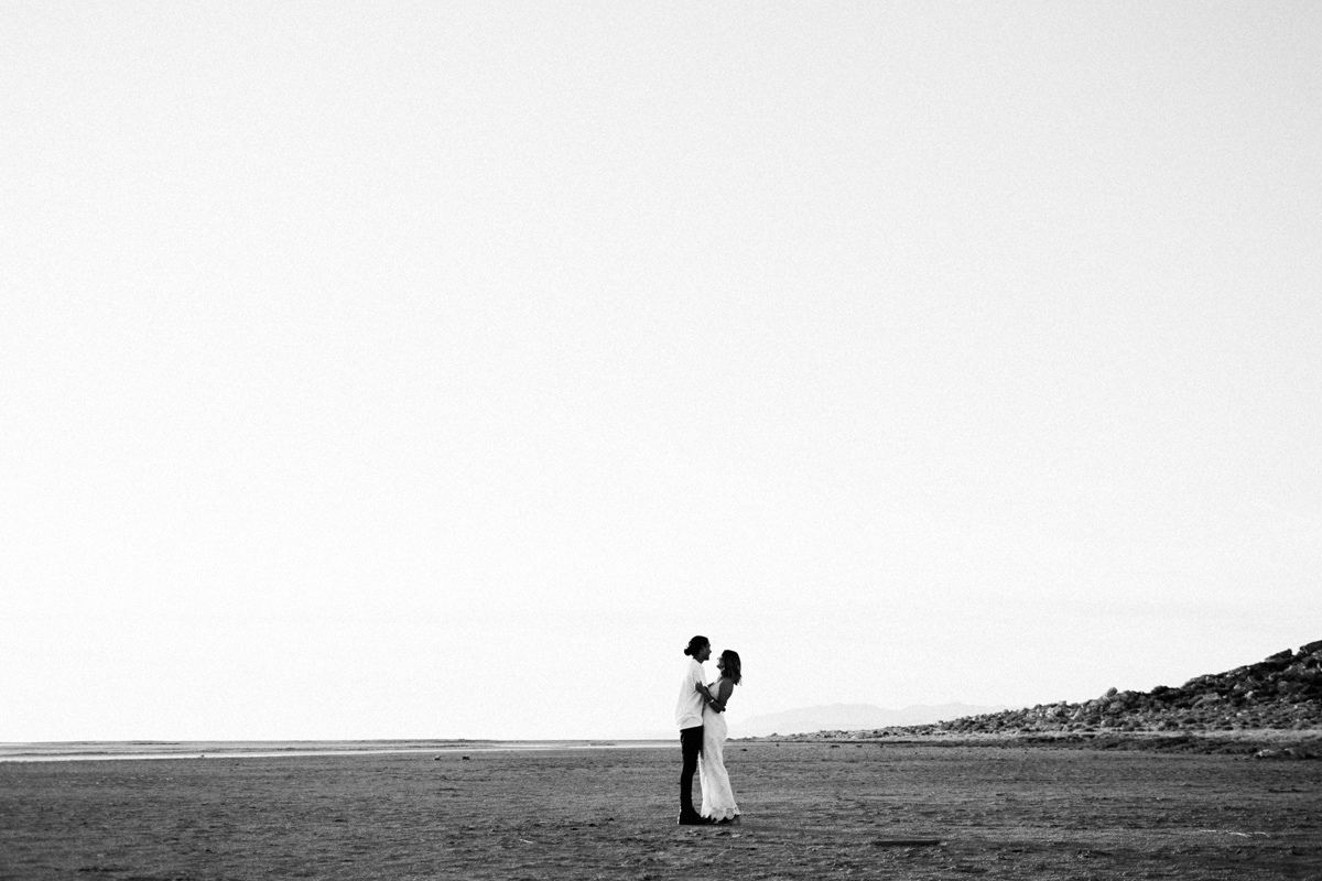antelope island