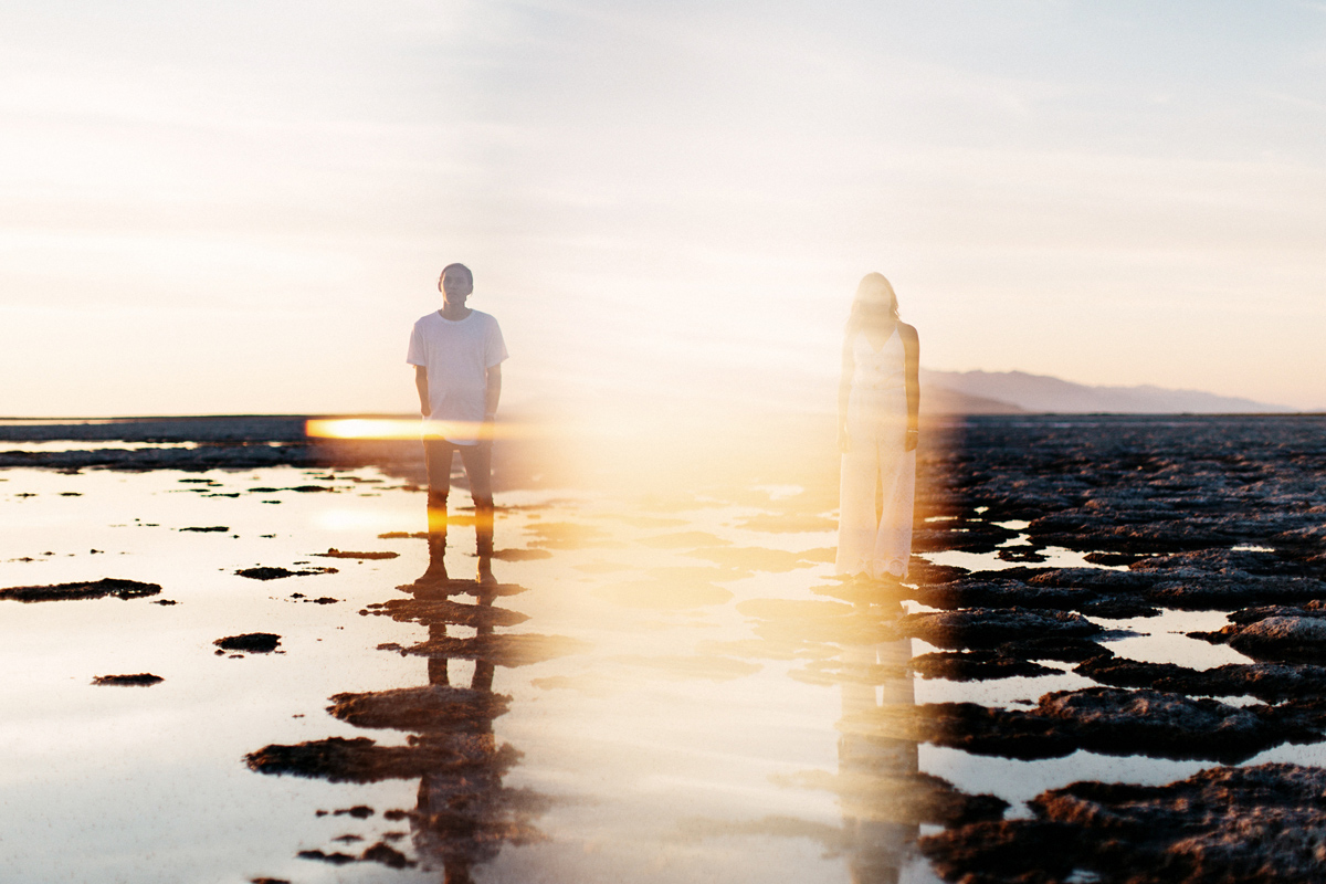 antelope island photographer
