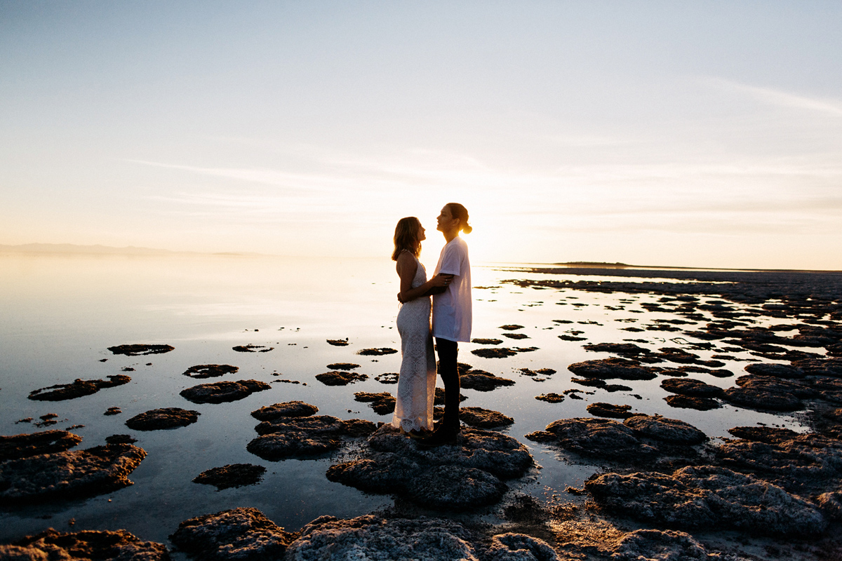 antelope island photographer