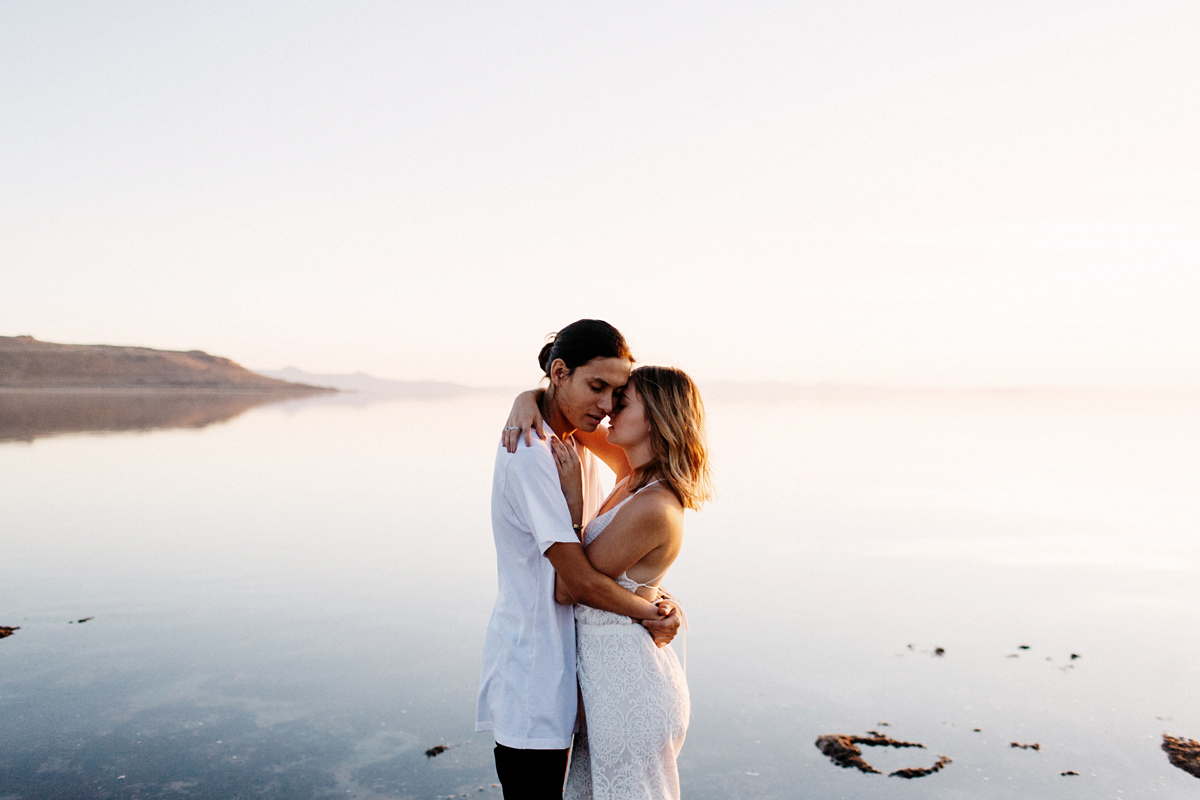 antelope island photographer