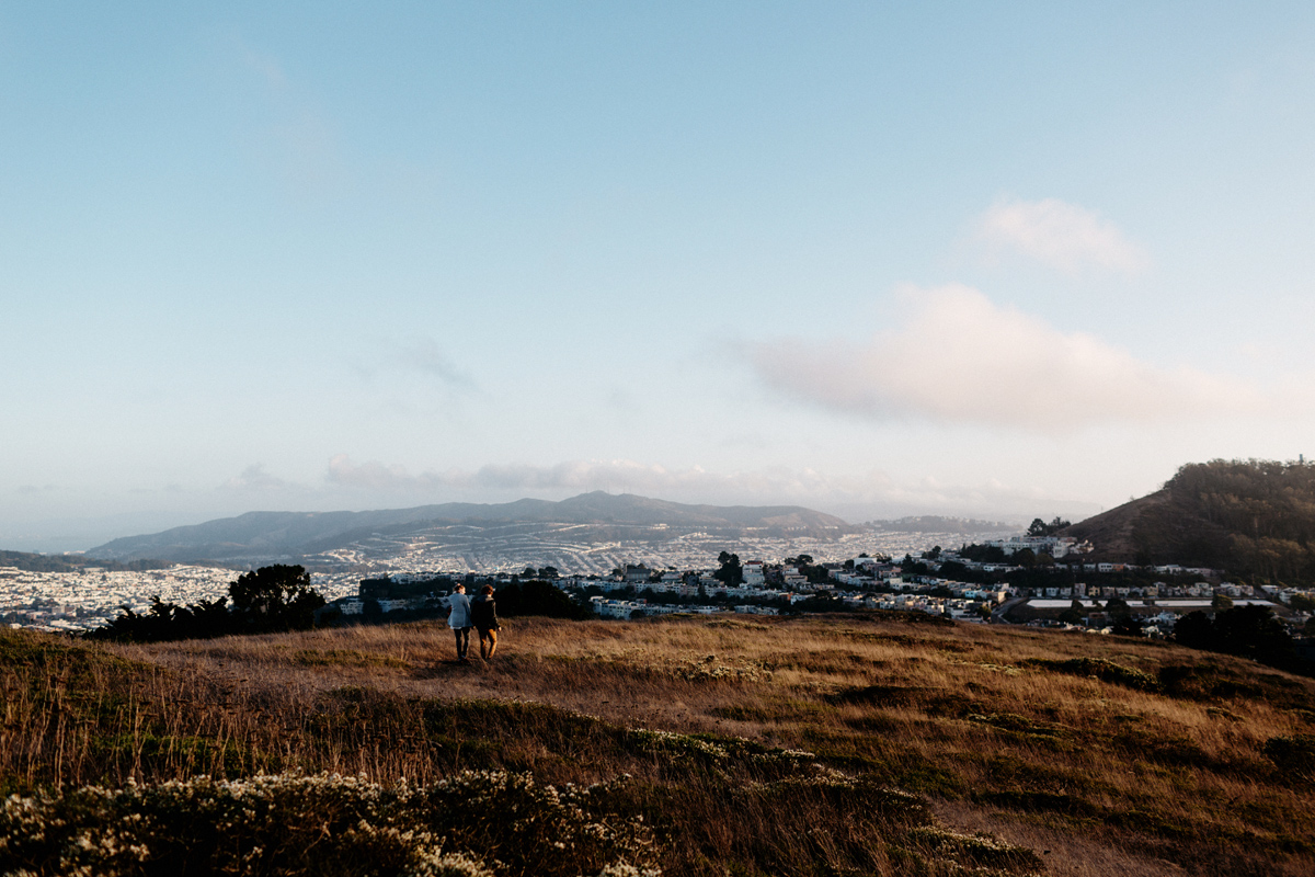 twin peaks san francisco