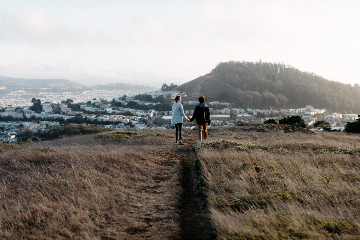 twin peaks san francisco