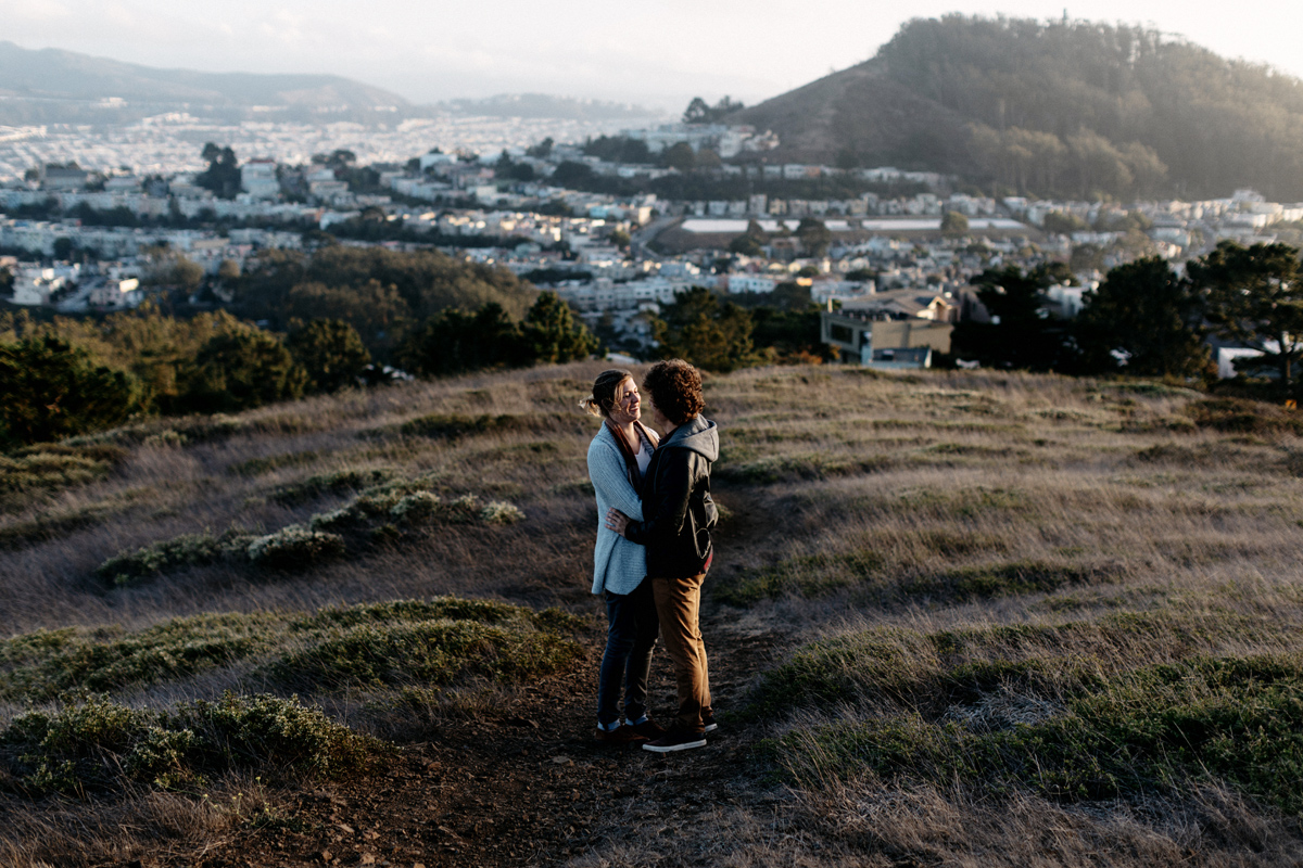 twin peaks san francisco