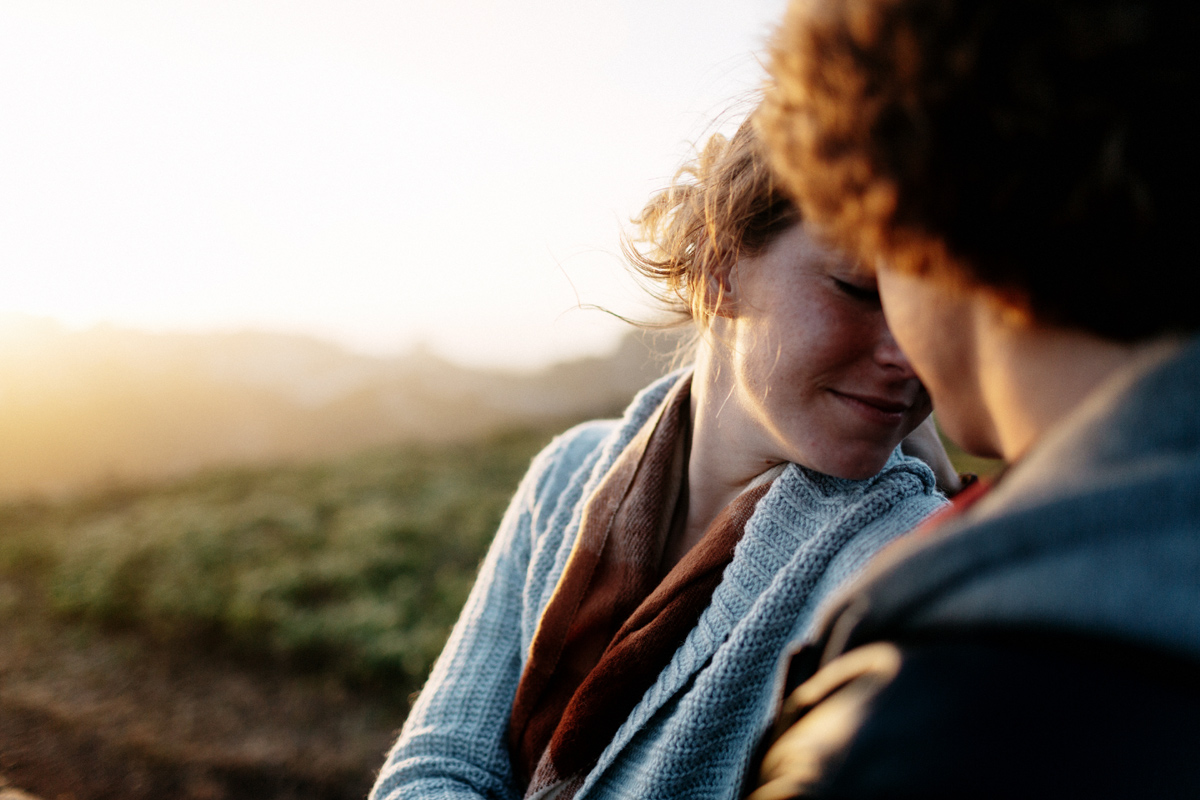 twin peaks SF engagement