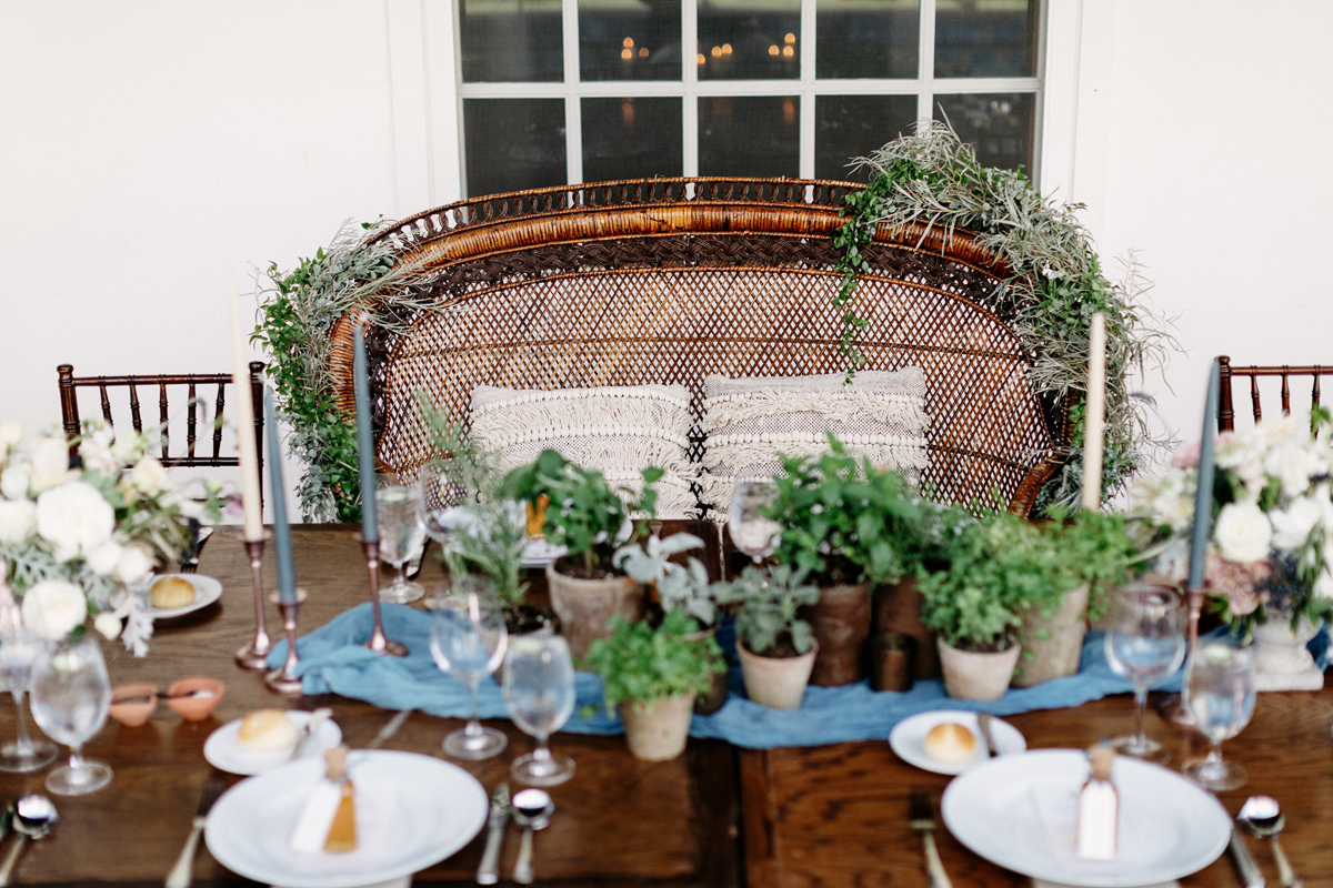 destination wedding, los poblanos