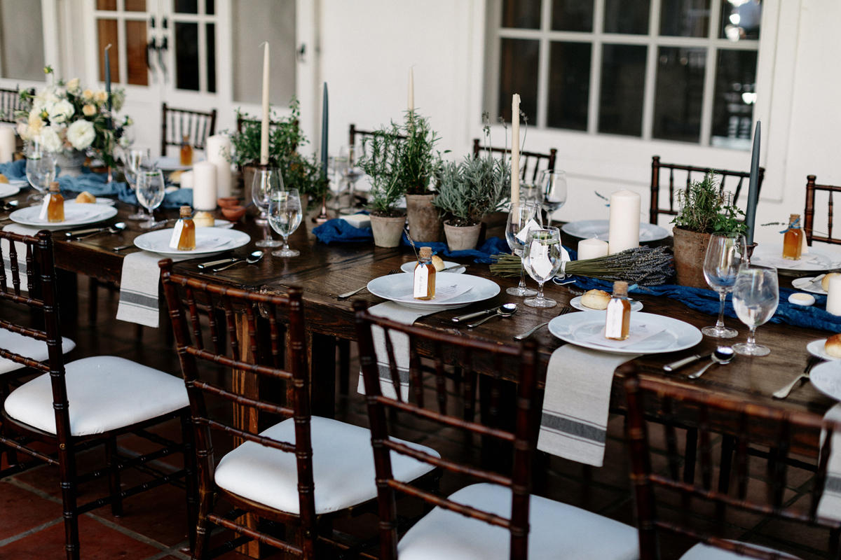 destination wedding, los poblanos