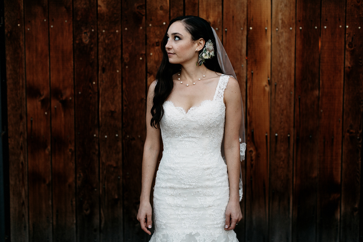 los poblanos wedding
