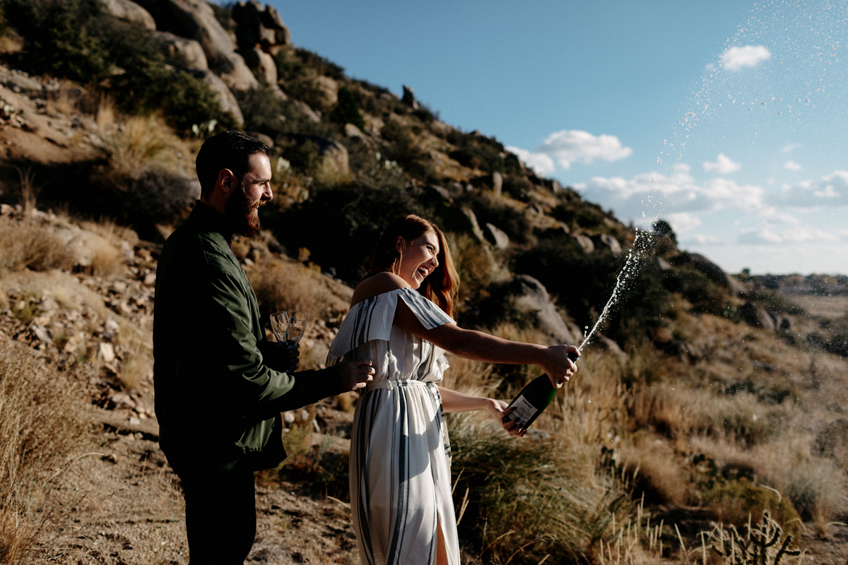 New Mexico Photographer