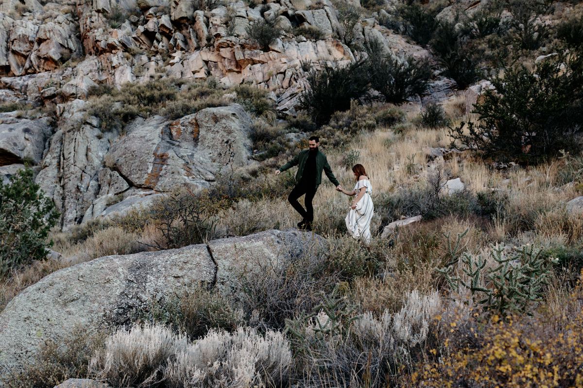 new mexico wedding photographer