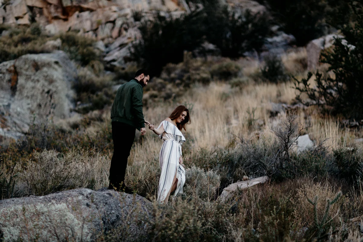 albuquerque, new mexico photographer