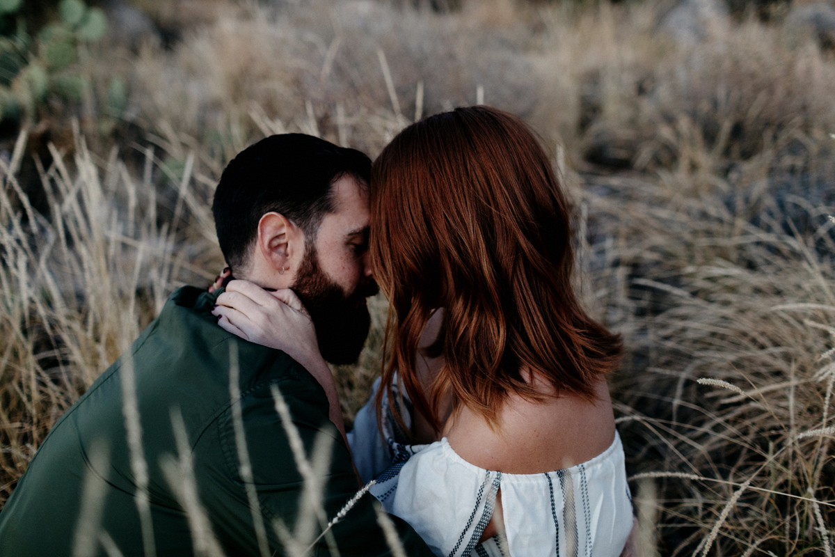 adventure engagement session