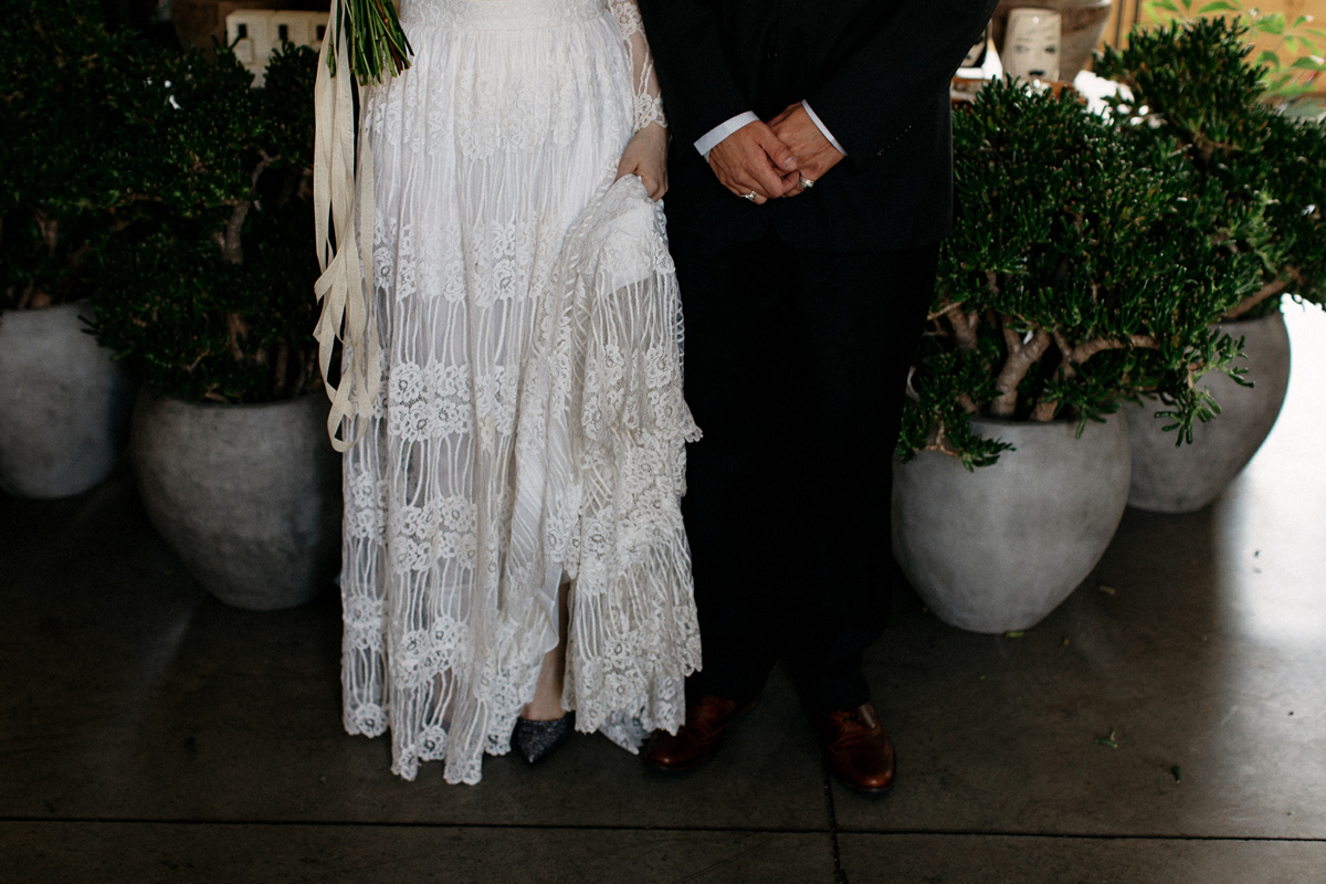 eloped