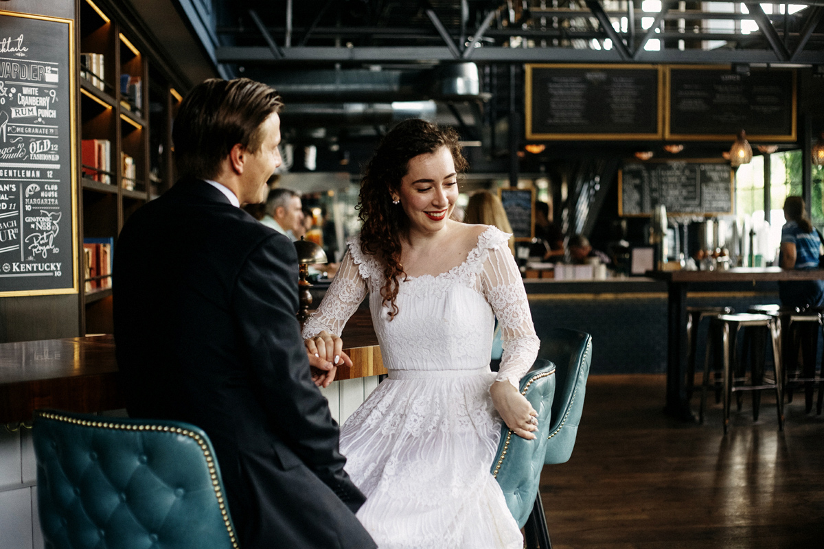 arizona elopement