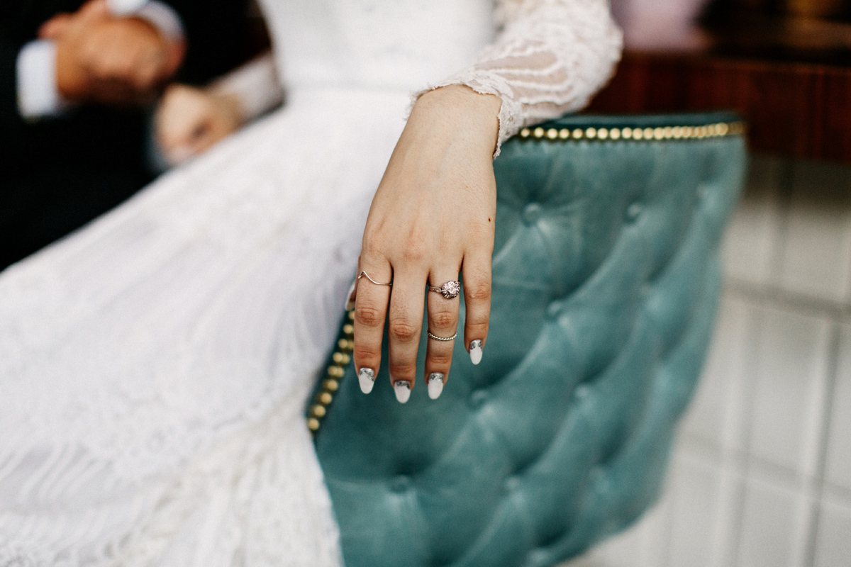 arizona elopement