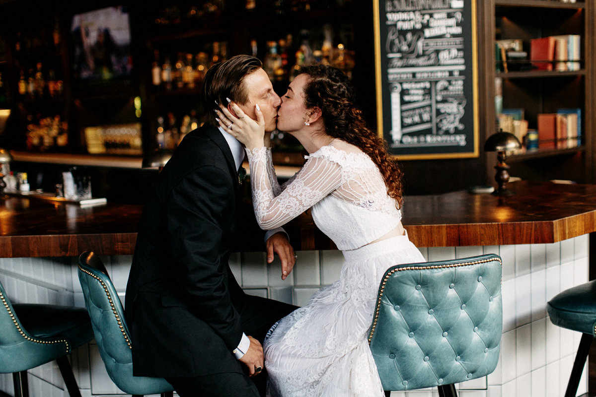arizona elopement
