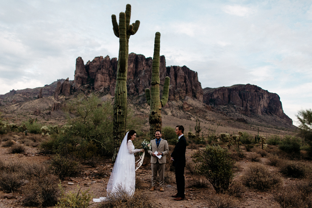 elopement
