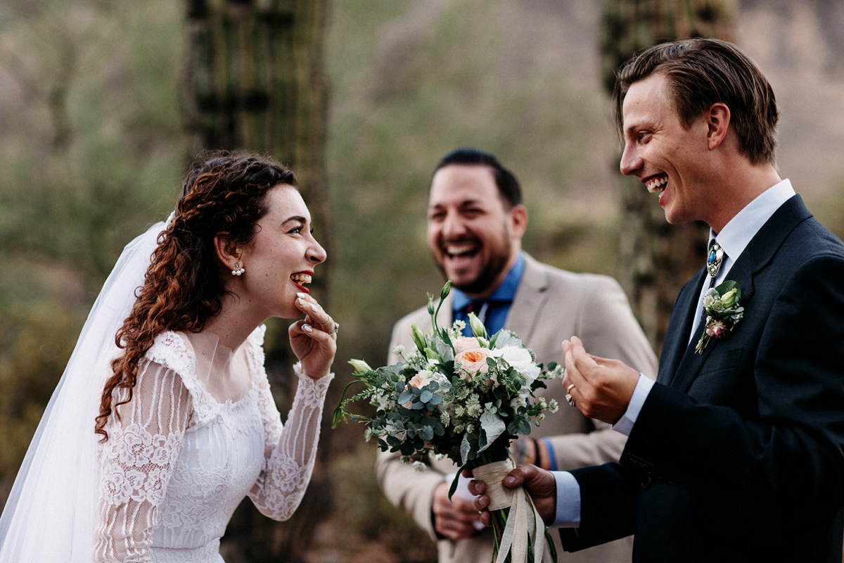 elopement