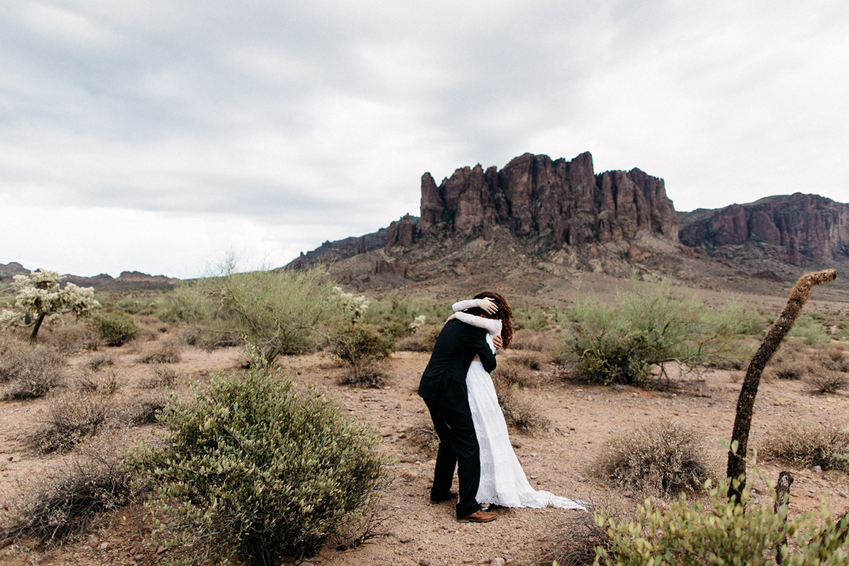 elopement photographer