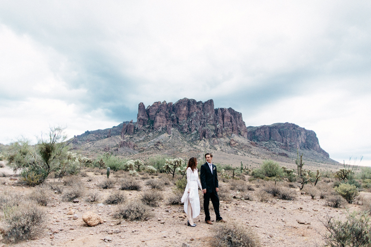 elopement