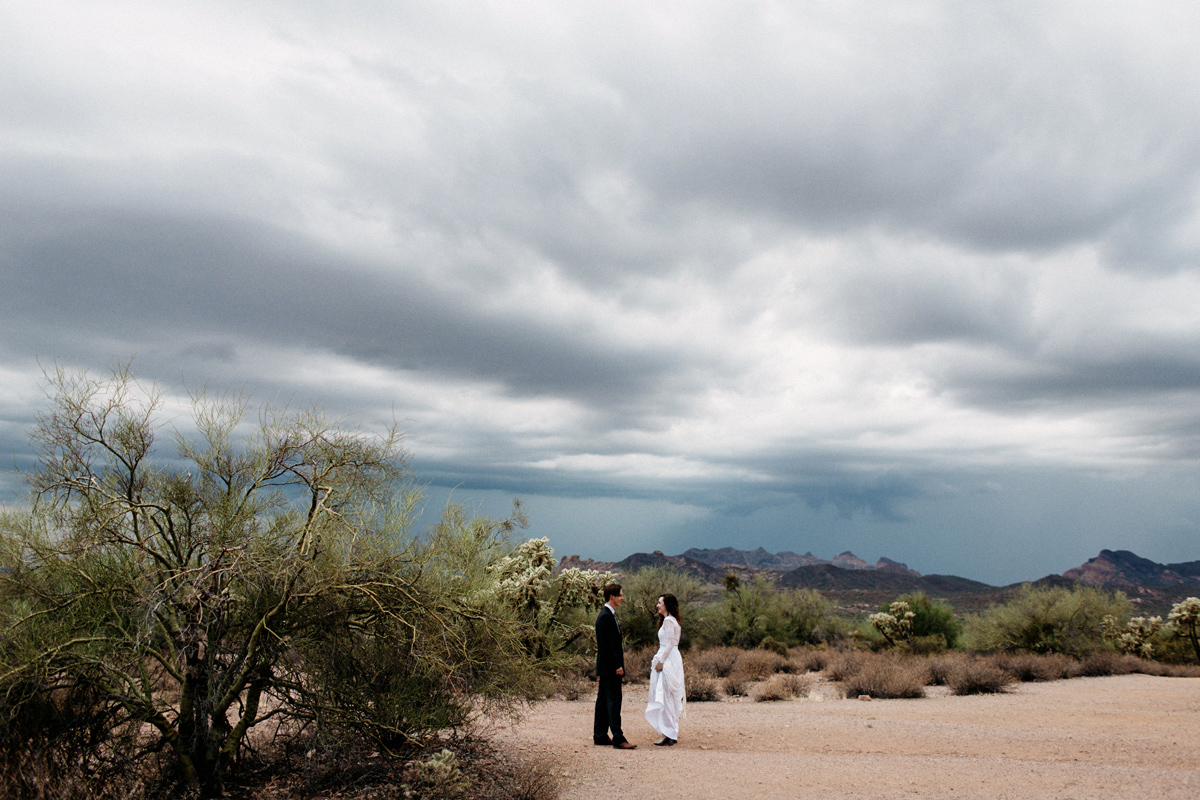 elopement
