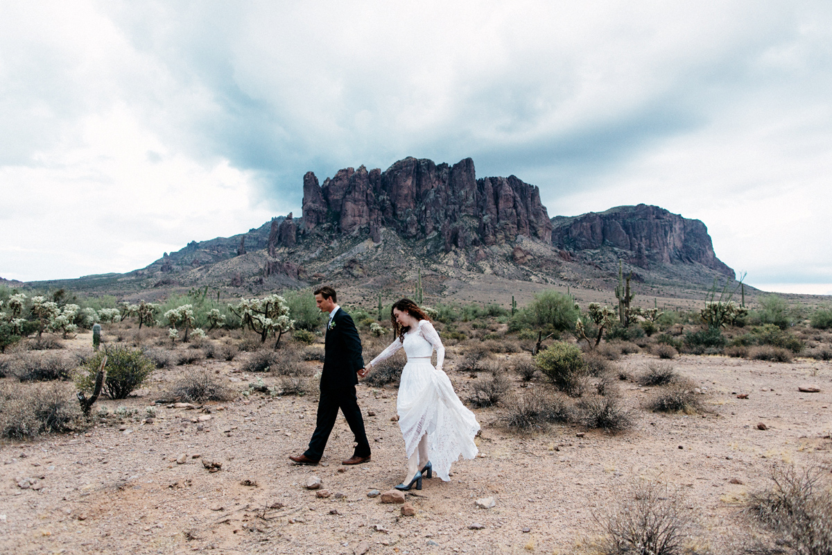 elopement
