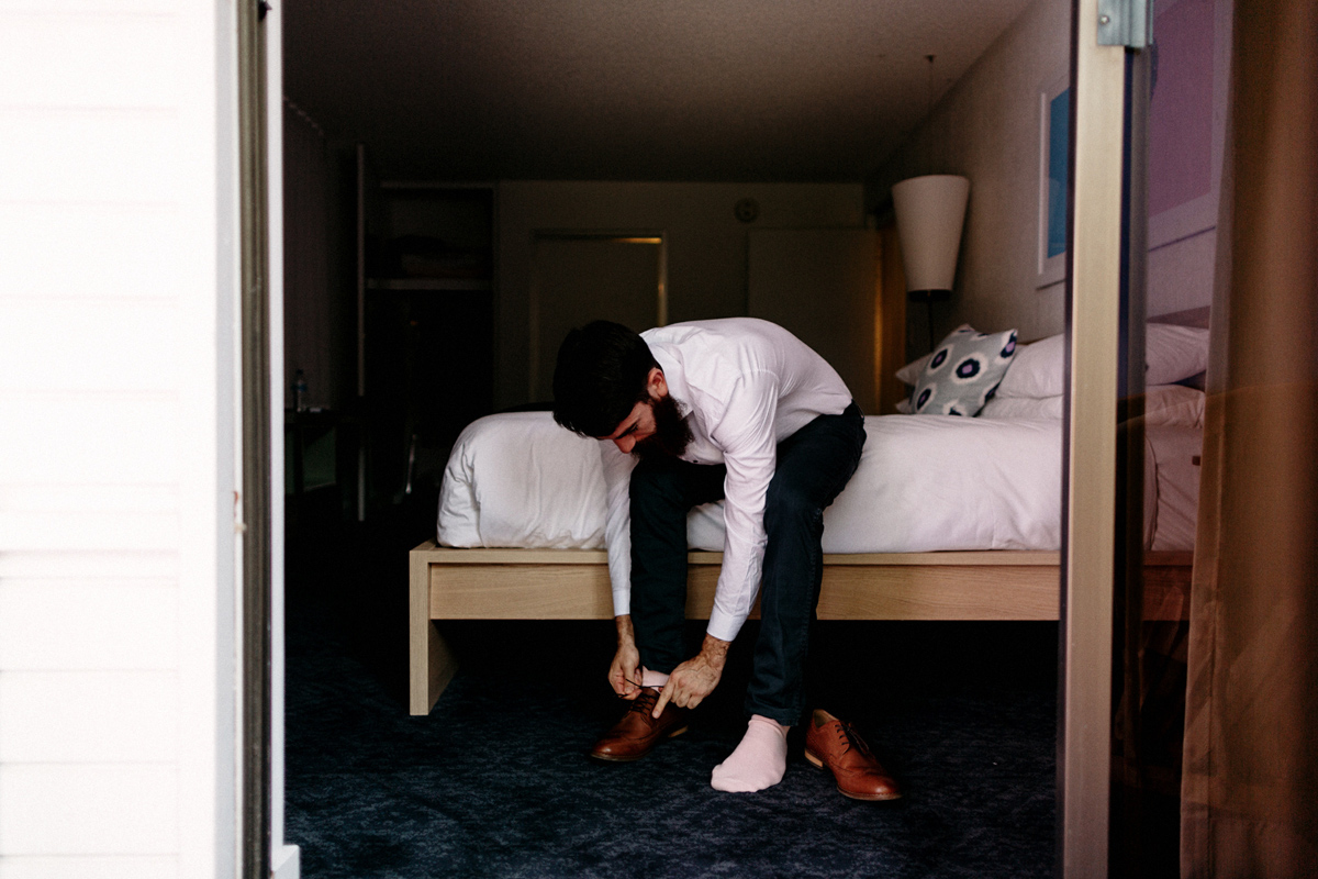 elopement photographer