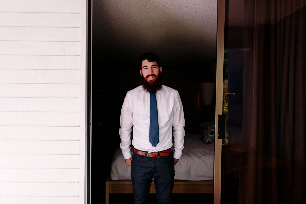 elopement photographer