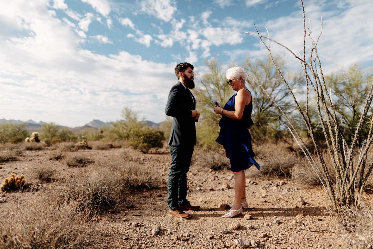 destination elopement