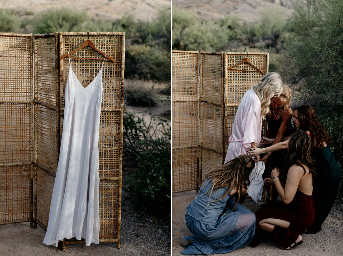 destination elopement