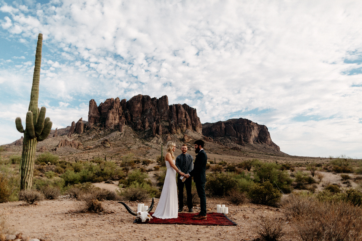 superstition mountains arizona