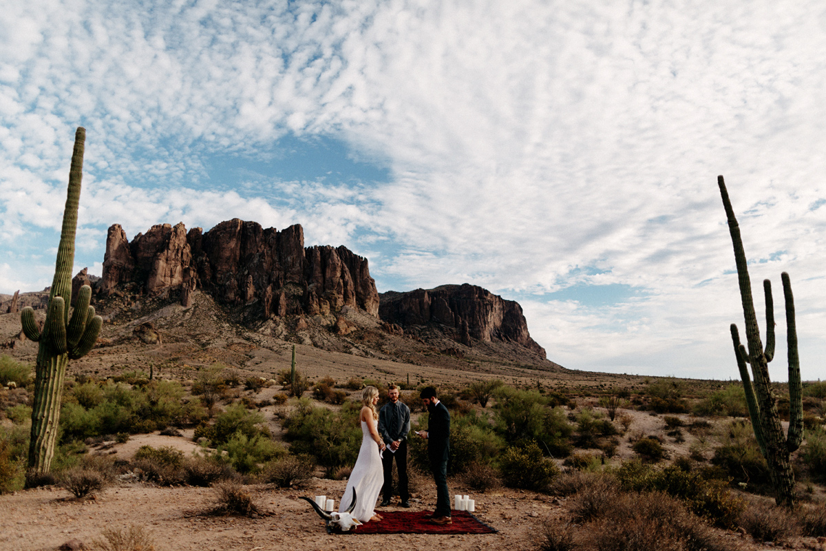 elopement