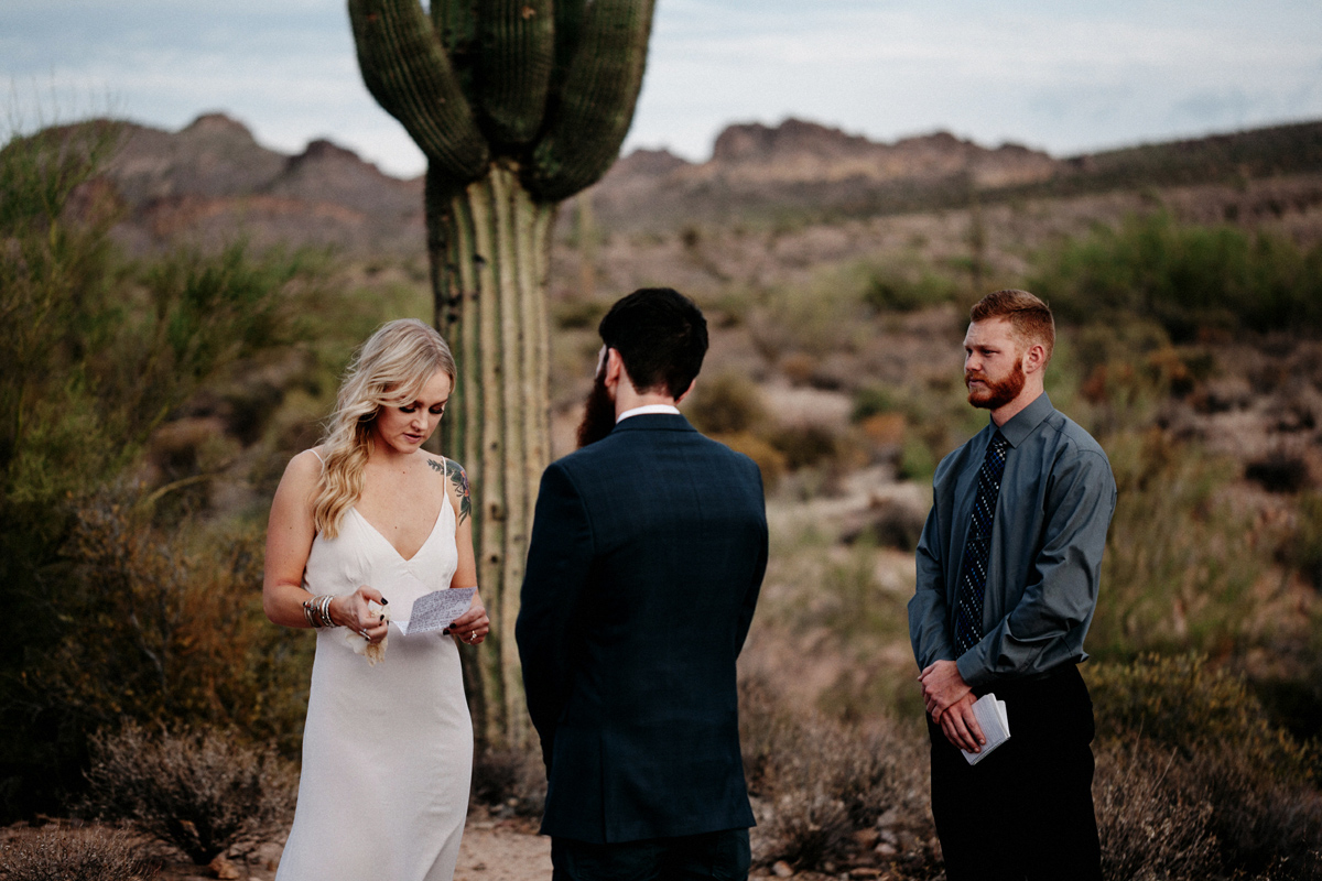 elopement
