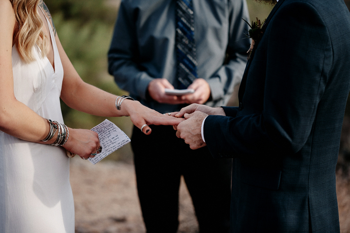 elopement